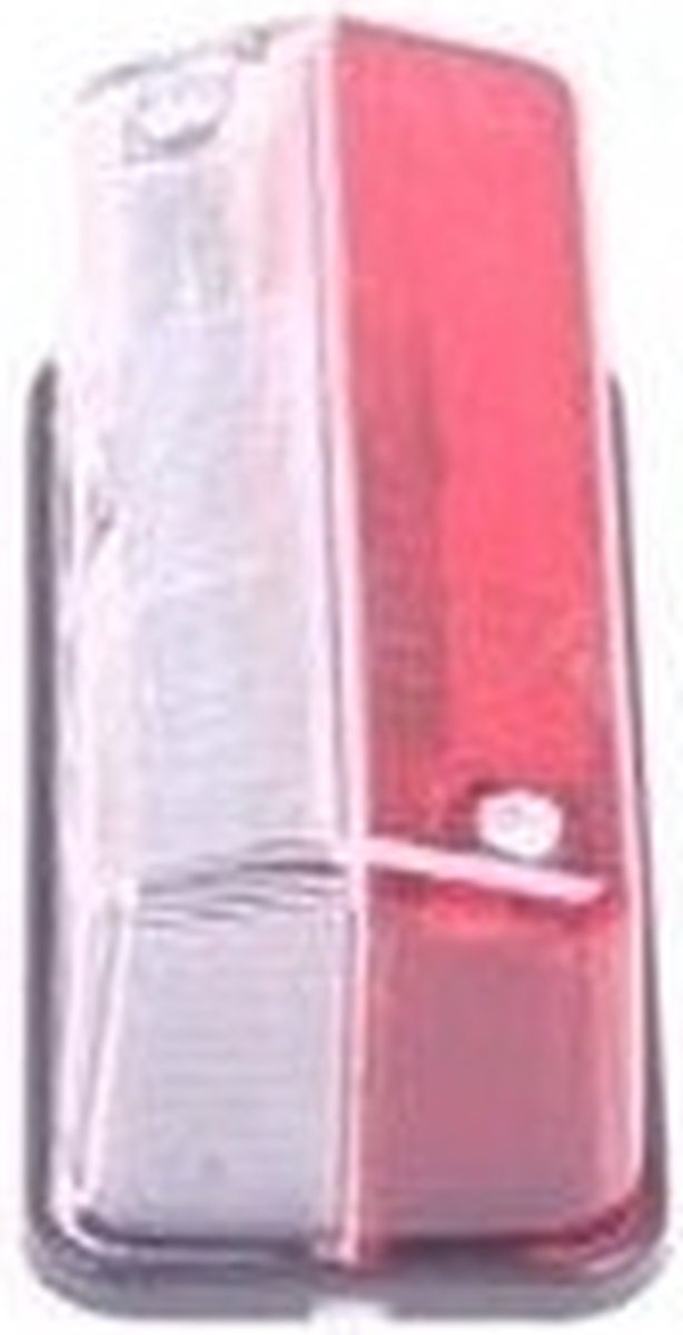 Zijlicht opbouw Hella (Rood/Wit) 92x42mm. van Hella — afbeelding 4