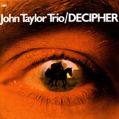 John Taylor Trio - Decipher (LP)