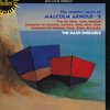 Nash Ensemble - Arnold: Chamber Music Volume 2 (CD)