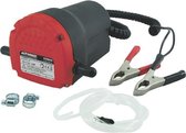 AUTOBEST Afvoerpomp Elektrische motor 12V, 60W