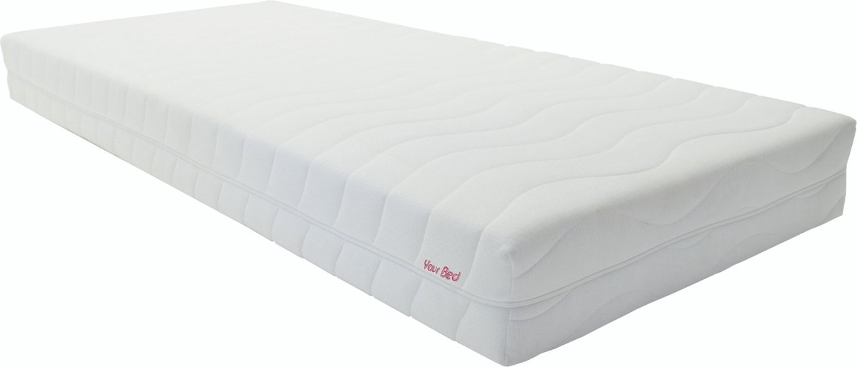 Pocket Matras HR 20 130x200