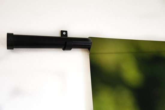 Tapisserie Graines de pissenlit - Graines souffle loin du pissenlit Tapisserie coton 120x80 cm - Tapisserie avec photo