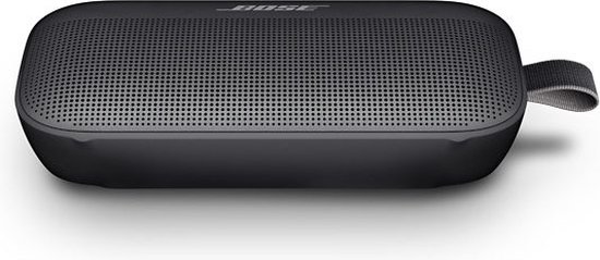 Bose SoundLink Flex Bluetooth Enceinte portable mono Blanc