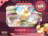 Pokémon TCG - VMax Premium Collection Flareon, Vaporeon of Jolteon