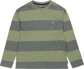 Tumble 'N Dry  Positano Longsleeve Jongens Mid maat  104