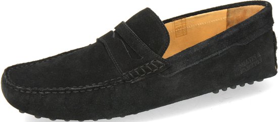 Melvin \u0026 Hamilton Heren Loafers Nelson 2 | bol.com