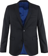 Suitable - Colbert Piga Dark Navy - 54 - Tailored-fit