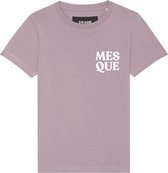 MESQUE BORSTPRINT KIDS T-SHIRT