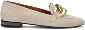 Notre-V 20046-05 Loafers - Instappers - Dames - Beige - Maat 40