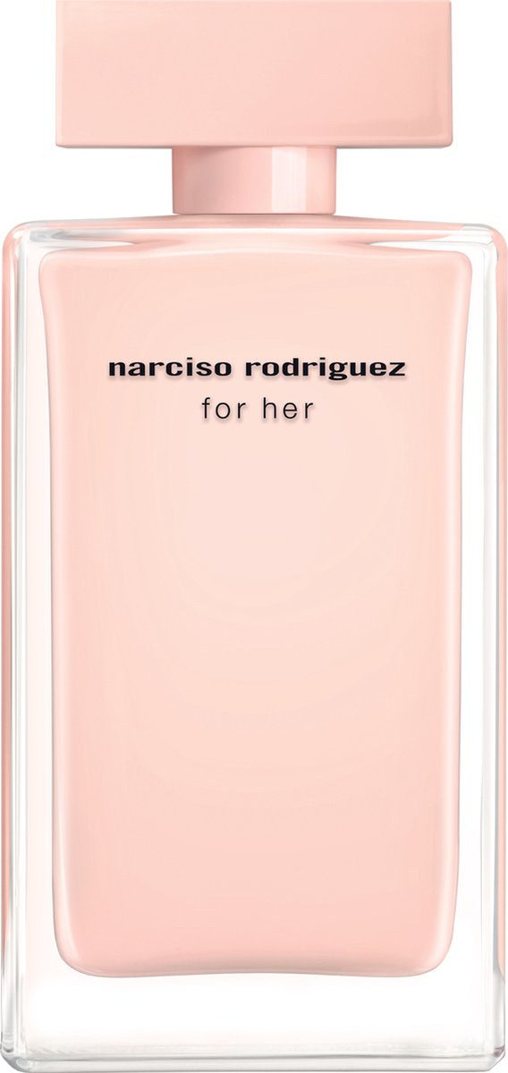 Narciso Rodriguez For Her 150 ml Eau de Parfum - Damesparfum