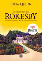 La chronique des Rokesby (L'intégrale) Tomes 1 & 2 - La chronique des Rokesby (Tomes 1 & 2)
