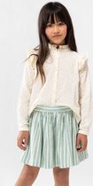 Sissy-Boy - Witte blouse met broderie anglaise