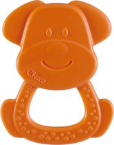 Chicco ECO+ Hond Oranje Bijtring C104880 div