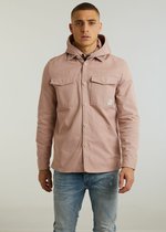 Chasin' Overhemd STRYKE.L COLOUR - ROZE - Maat M