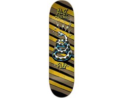 Flip Majerus Blast - Skateboard Deck 8.25