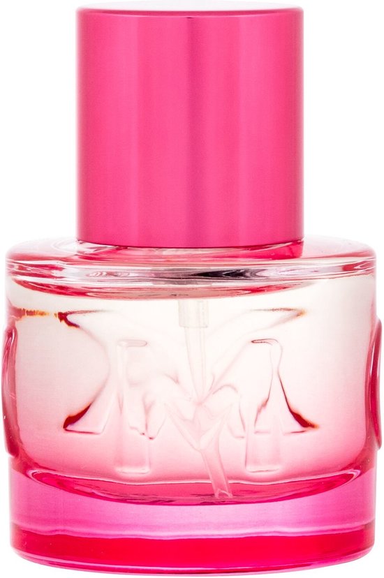 Mexx Festival Splashes Eau de Toilette Woman 20ML