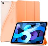 ESR - Rebound Slim iPad Air 4 (2020) Hoesje | Oranje