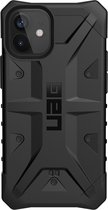 UAG - Pathfinder iPhone 12 Mini 5.4 inch | Zwart