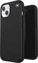 Speck Presidio2 Pro + MS Apple iPhone 13 Black -  with Microban