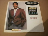 Vinyl Single Another Saturday Night van Sam Cooke