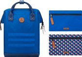 Cabaïa Adventurer Medium 41 cm rugzak