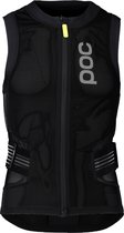 POC VPD System Vest Rugprotector - Maat M - Uranium Black VPD System Vest