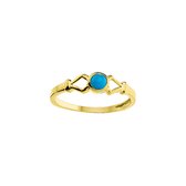 Ring Turqoise