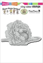 Stampendous! HMCP140