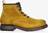 Yellow cab | Utah 9-b Men Yellow | Maat: 44