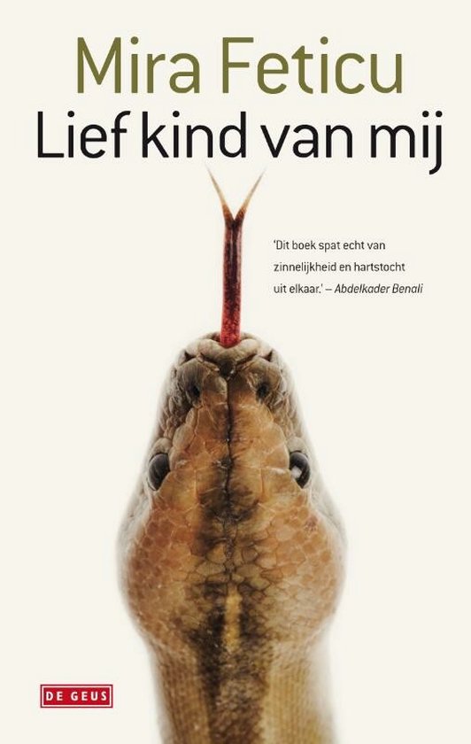 Lief Kind Van Mij Mira Feticu 9789044519822 Boeken Bol lief-kind-van-mij-mira-feticu-9789044519822-boeken-bol
