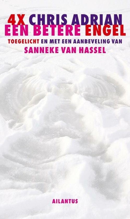 Een betere engel