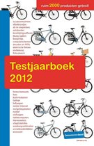 Testjaarboek / 2012