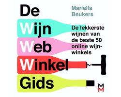 De WijnWebWinkelGids