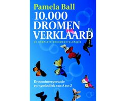 10.000 Dromen Verklaard