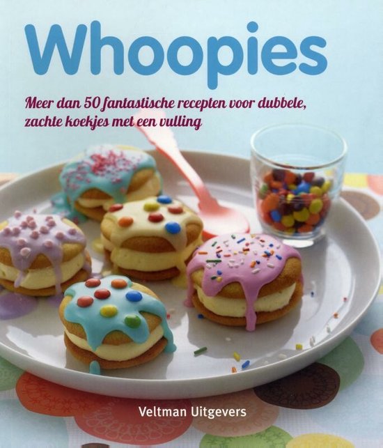 Whoopies - cover
