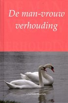 De man-vrouw verhouding