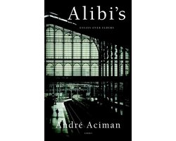 Alibi's
