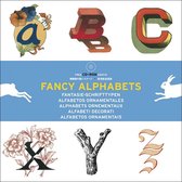 Fancy Alphabets