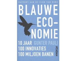 Blauwe economie