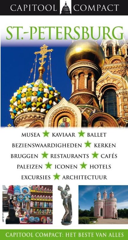 9789047510741 - St. Petersburg