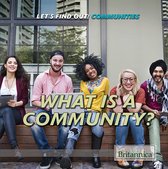 Let's Find Out! Communities - What Is a Community?