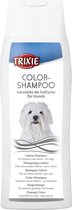 Trixie color shampoo wit (250 ML)