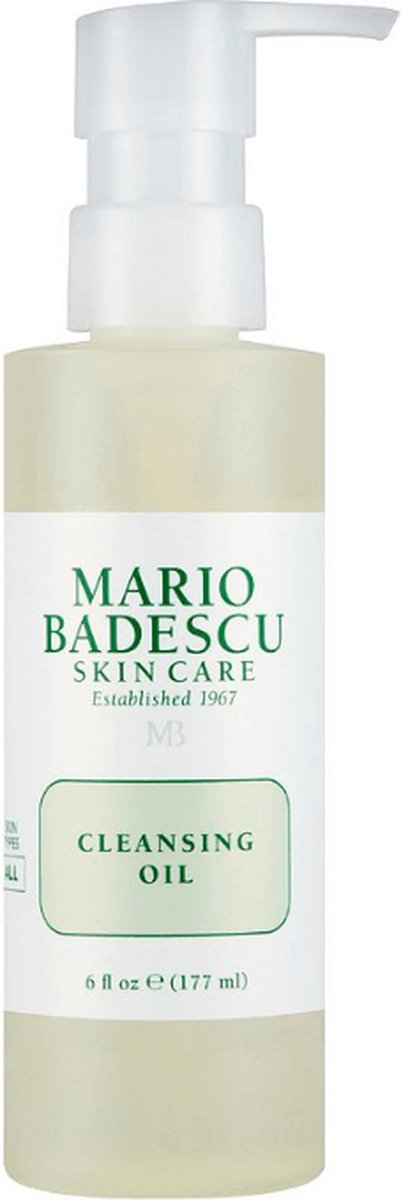 Mario Badescu - Cleansing Oil - 177 ml