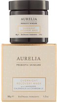 Aurelia - Overnight Recovery Mask - 50 gr