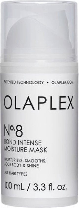 Olaplex Nº.8 Bond Intense Moisture Mask haarmasker 100 ml