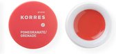 Korres - Pomegranate Lip Butter - 6 ml