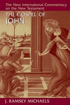 New International Commentary on the New Testament (NICNT) - The Gospel of John