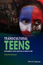 New Directions in Ethnography - Transcultural Teens