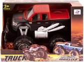 Monstertruck Assorti