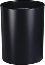 HAN HA-1818-F-13 Papierbak 20 Liter Vlamdovend Zwart